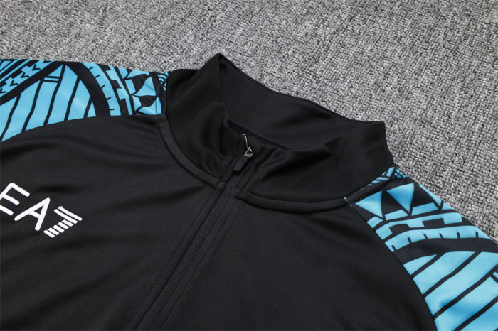 Napoli Training Jacket Suit 23/24