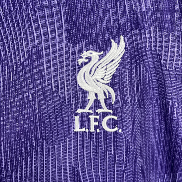 Liverpool Third Man Jersey 23/24