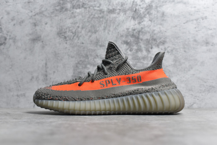 Yeezy 350 Boost V2 Black Red CP9652