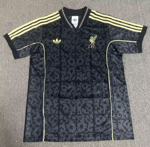 Liverpool Lifestyler Collection Man Jersey 25/26