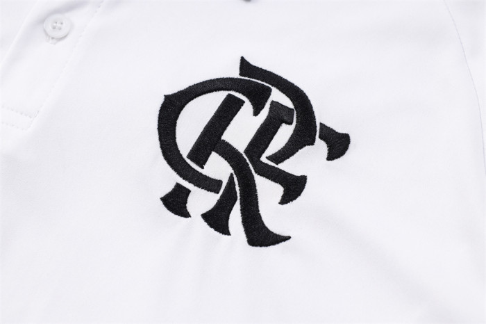 Flamengo POLO Jersey 23/24