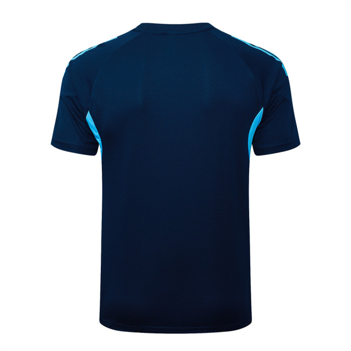 Arsenal Training Short sleeve Jersey 25/26