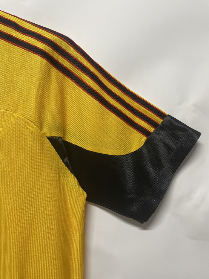 AC Milan Fourth Retro Jersey 1999/00