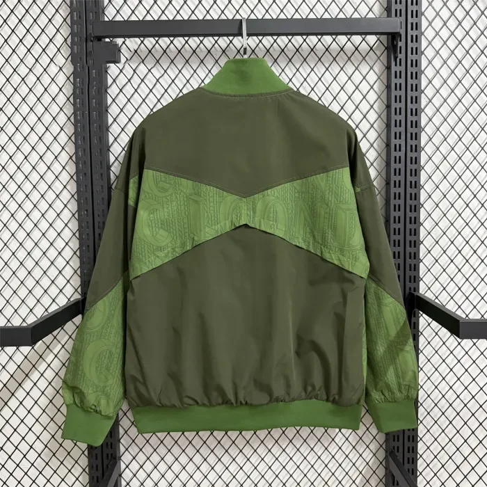 Chelsea Training Windbreaker 2025