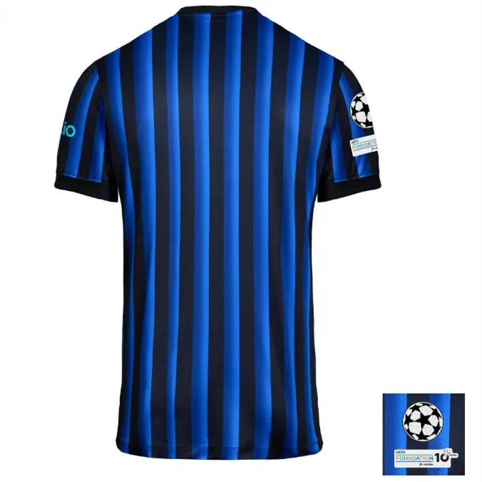 Inter Milan Home Man Jersey 25/26