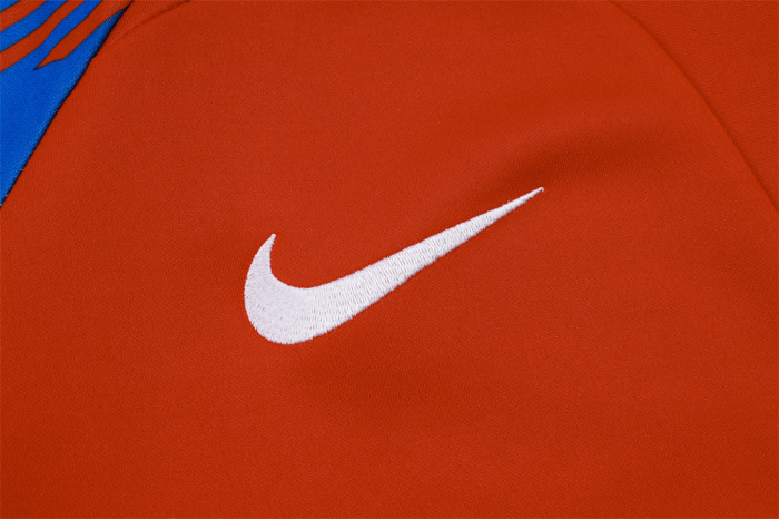 Barcelona Kids Training Suit 23/24