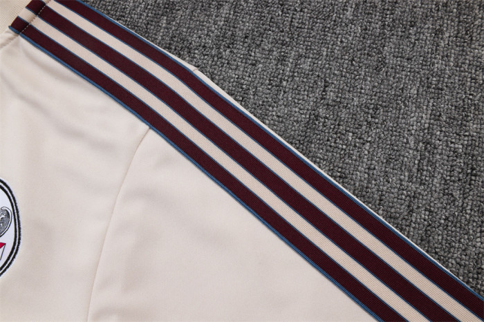 Ajax Training Jacket 25/26