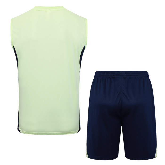 Real Madrid Training Jersey 25/26