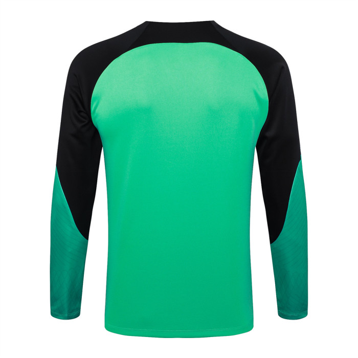 Chelsea Training Jersey Suit 23/24