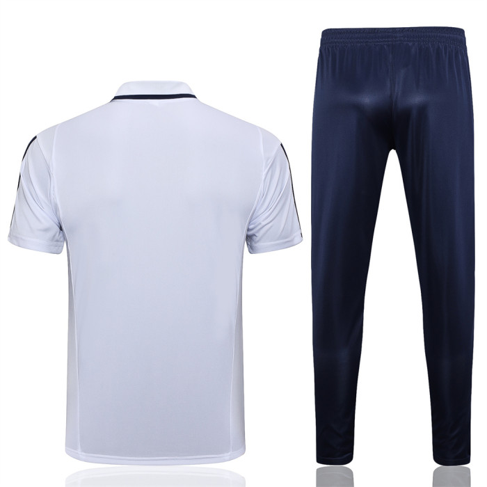 Italy POLO Jersey 23/24