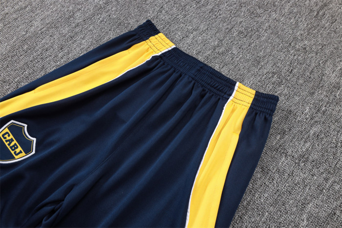 Boca Training Jacket 25/26
