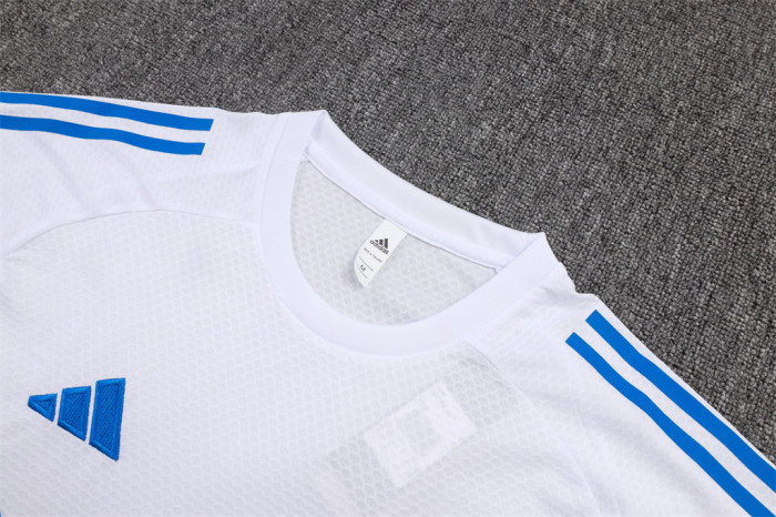 Real Madrid Training Short sleeve Jersey 25/26