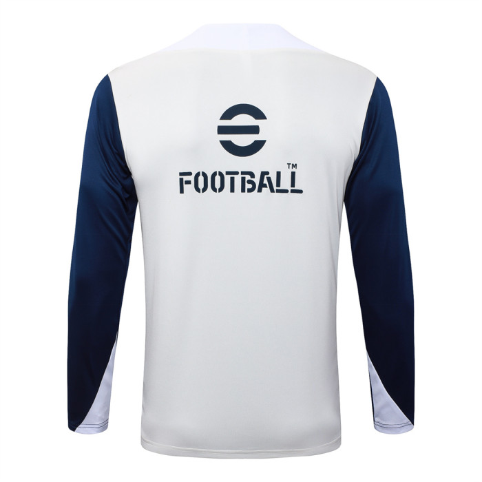 Inter Milan Training Jersey Suit 25/26
