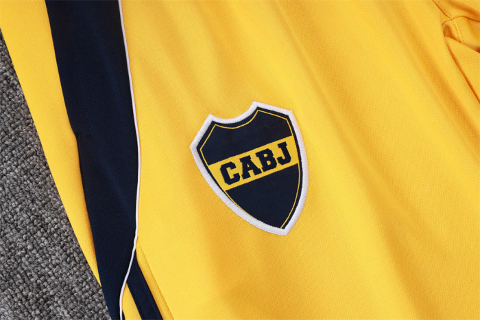 Boca Training Jacket 25/26