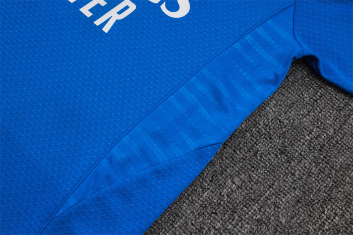 Real Madrid Training Short sleeve Suit 25/26