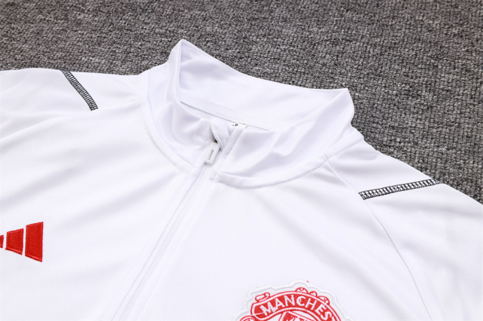 Manchester United Kids Training Suit 23/24