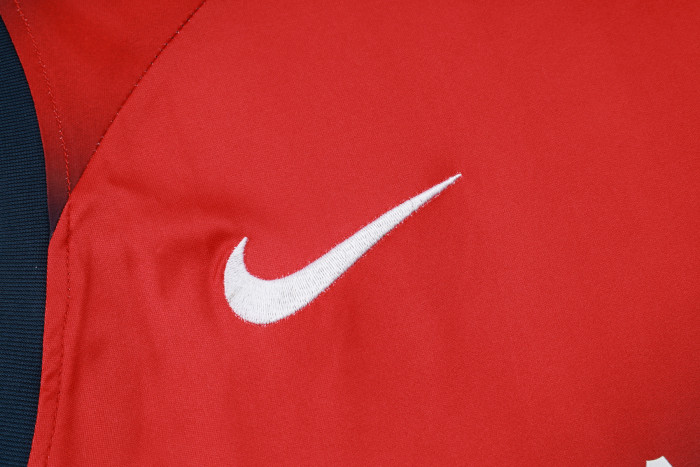 Paris Saint Germain Training Jersey 23/24