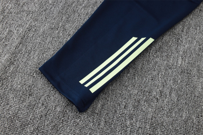 Real Madrid Training Jacket 25/26