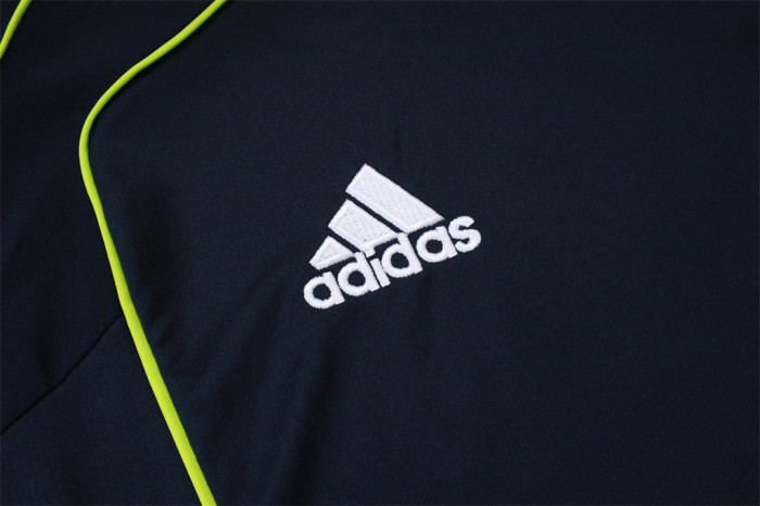 Real Madrid Training Jersey 25/26