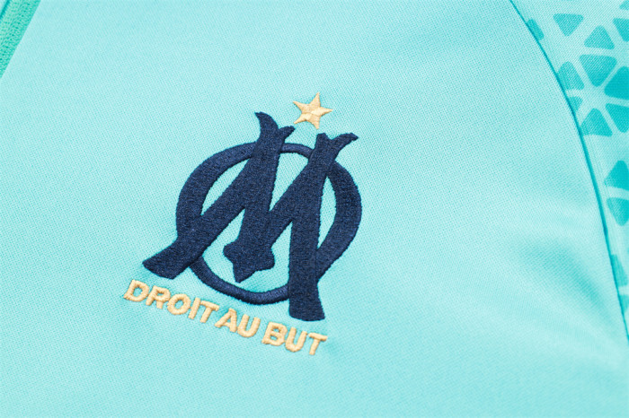 Marseille Training Jersey Suit 23/24