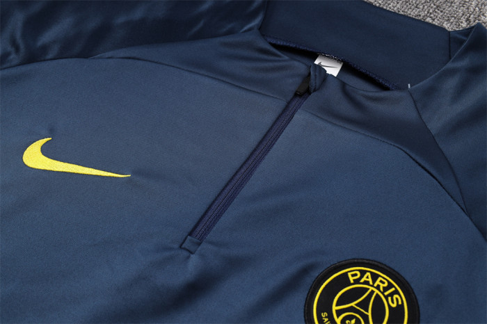 Paris Saint Germain Kids Training Suit 23/24