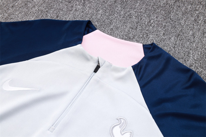 Tottenham Hotspur Training Jersey Suit 23/24