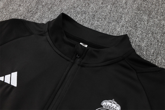 Real Madrid Training Jersey Suit 23/24
