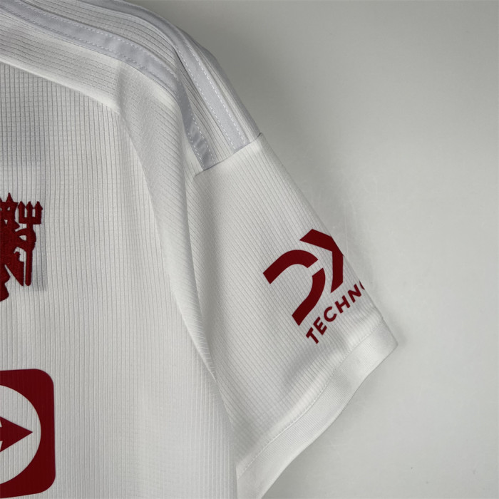 Manchester United Man Third Jersey 23/24