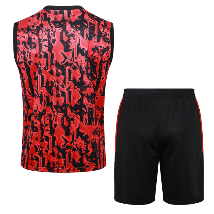 Manchester United Training Jersey 23/24