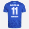 （BAYER 04）TERRIER #11