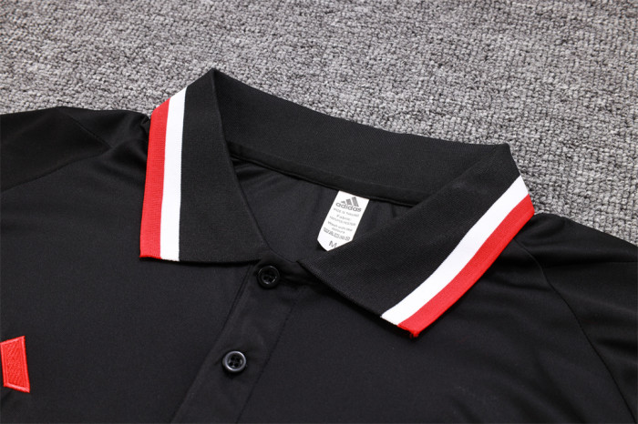 Manchester United POLO Jersey 23/24