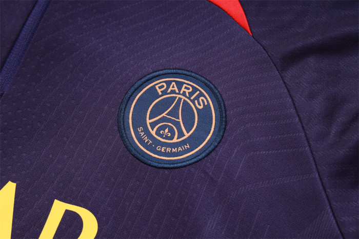 Paris Saint GermainTraining Jersey Suit 23/24
