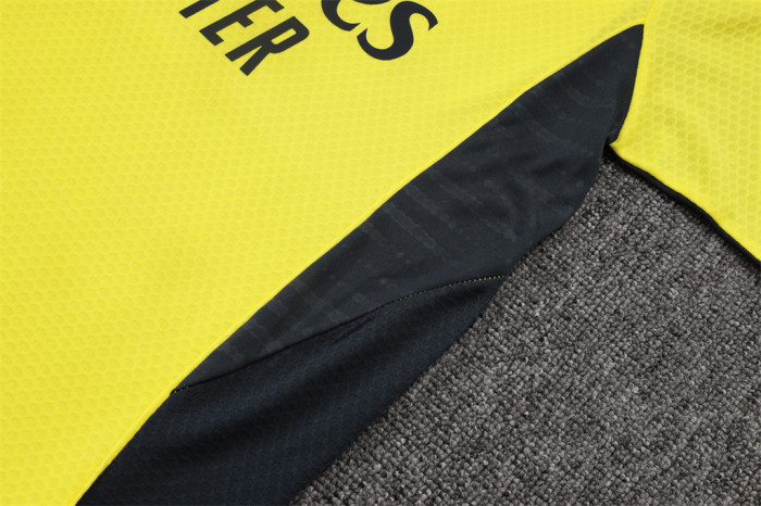 Real Madrid Training Short sleeve Suit 25/26