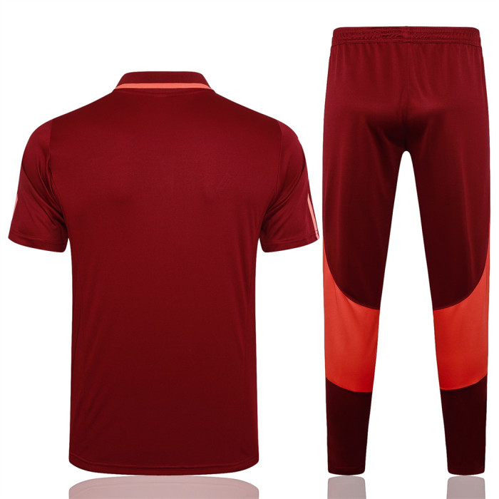 Manchester United POLO Jersey 23/24