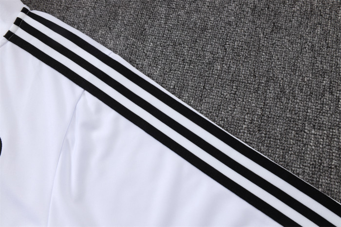 Germany Training Jacket 25/26