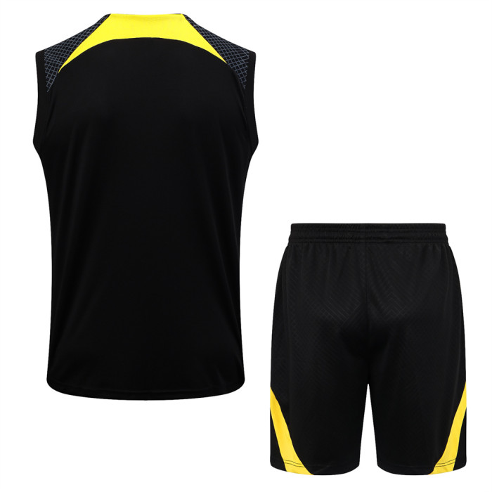 Paris Saint Germain Training Jersey 23/24