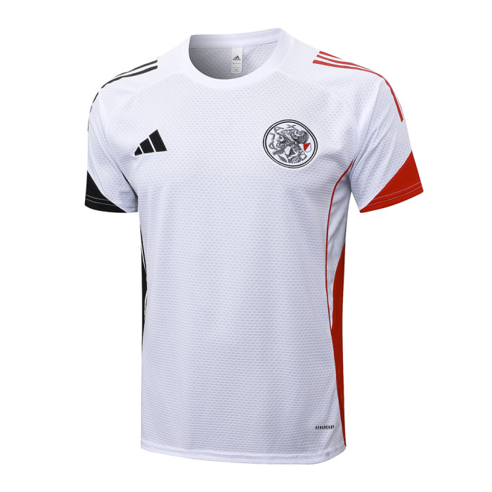 Ajax Training Short sleeve Suit 25/26