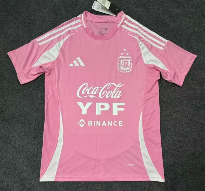 Argentina Special Edition Man Jersey 25/26