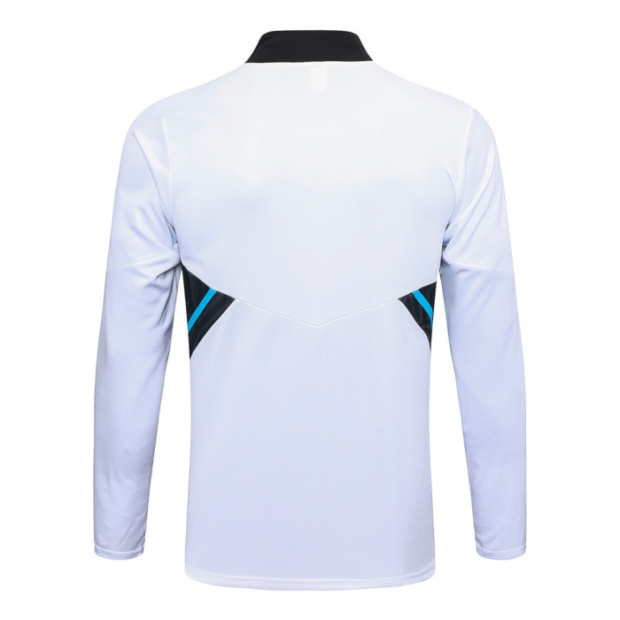 Manchester United Training Jersey Suit 23/24