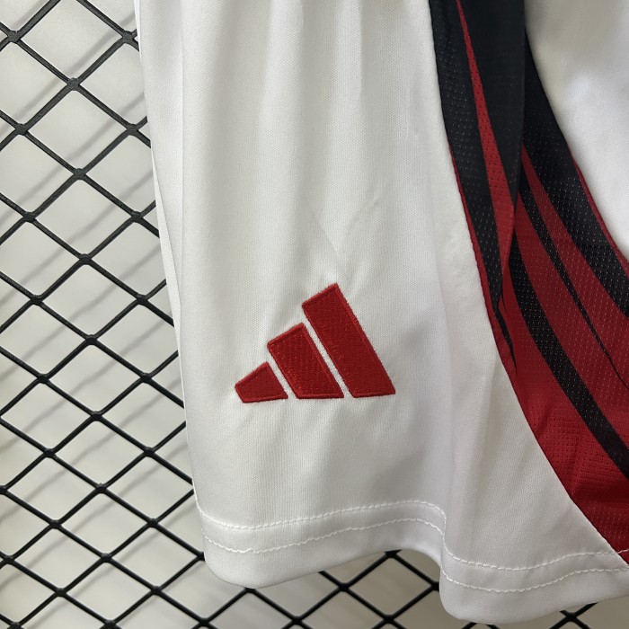 Flamengo Home Kids Suit 25/26