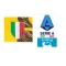 Serie A + Scudetto