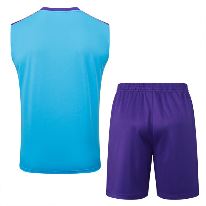 Real Madrid Training Jersey 25/26