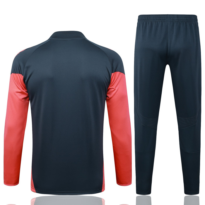 Bayern Munich Training Jersey Suit 25/26