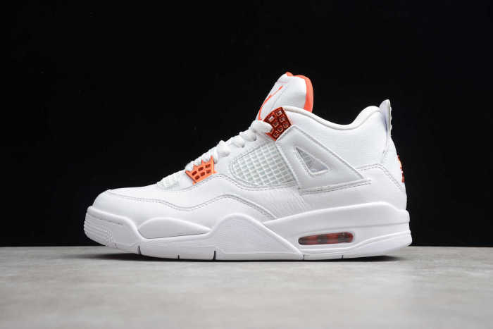 Jordan Air 4 Retro Metallic Pack - Pine Green Mens Ct8527 113