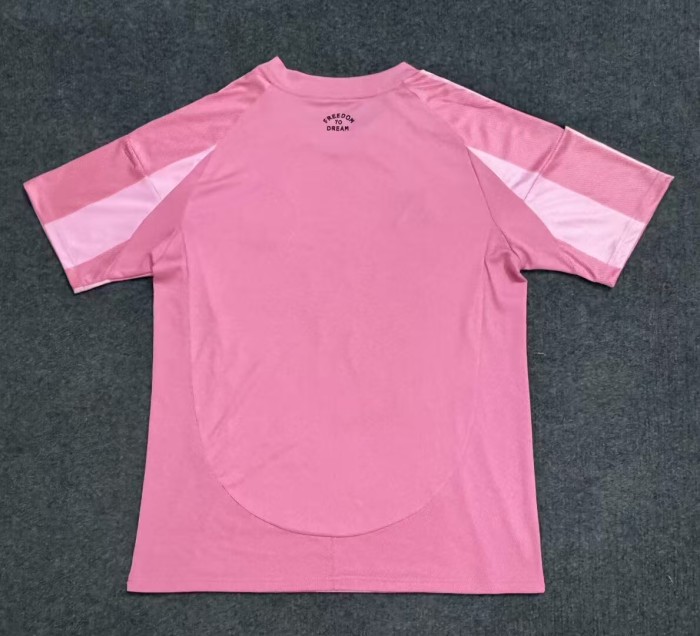 Inter Miami Home Man Jersey 24/25