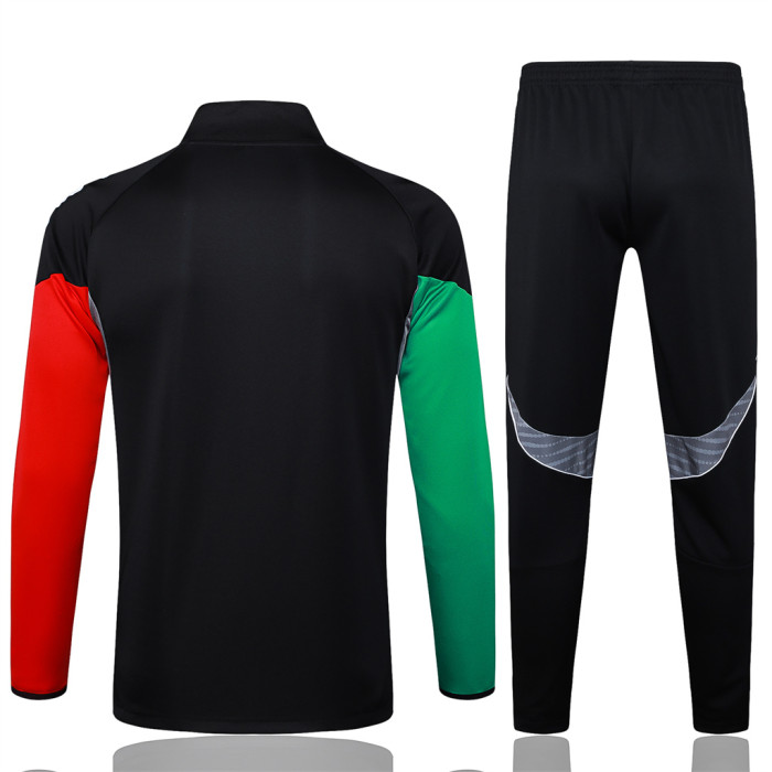Arsenal Training Jacket 25/26