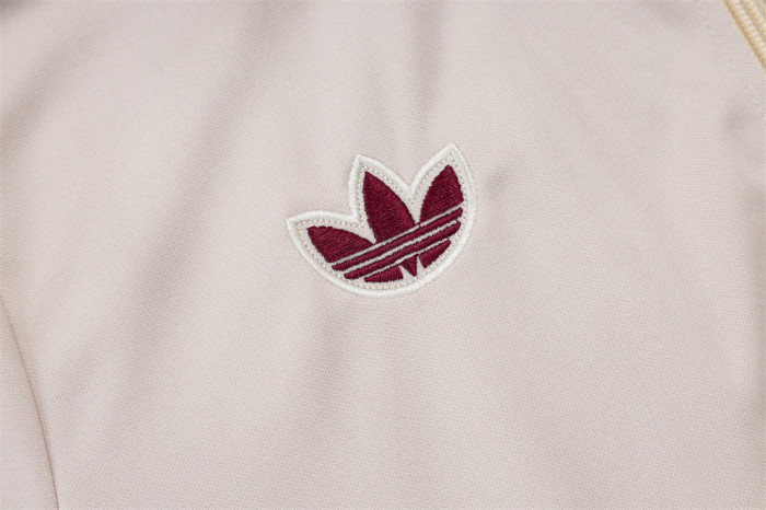 Ajax Training Jacket 25/26