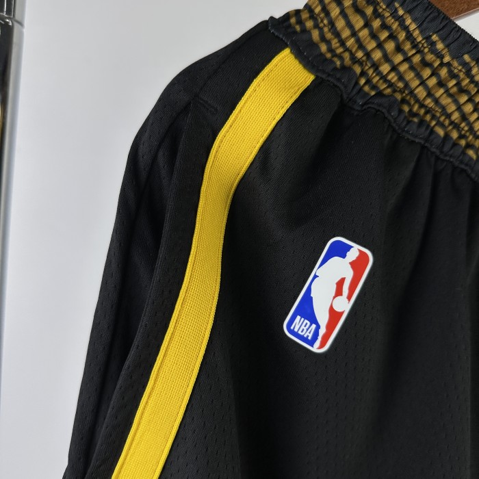 Golden State Warriors  Swingman Shorts  City Edition 23/24