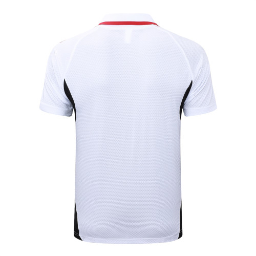 Liverpool POLO Jersey 25/26