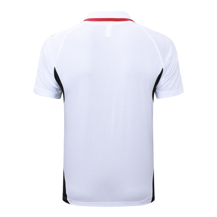 Liverpool POLO Jersey 25/26